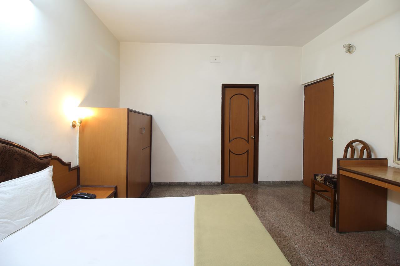 Soubhagya Inn Silvassa Buitenkant foto