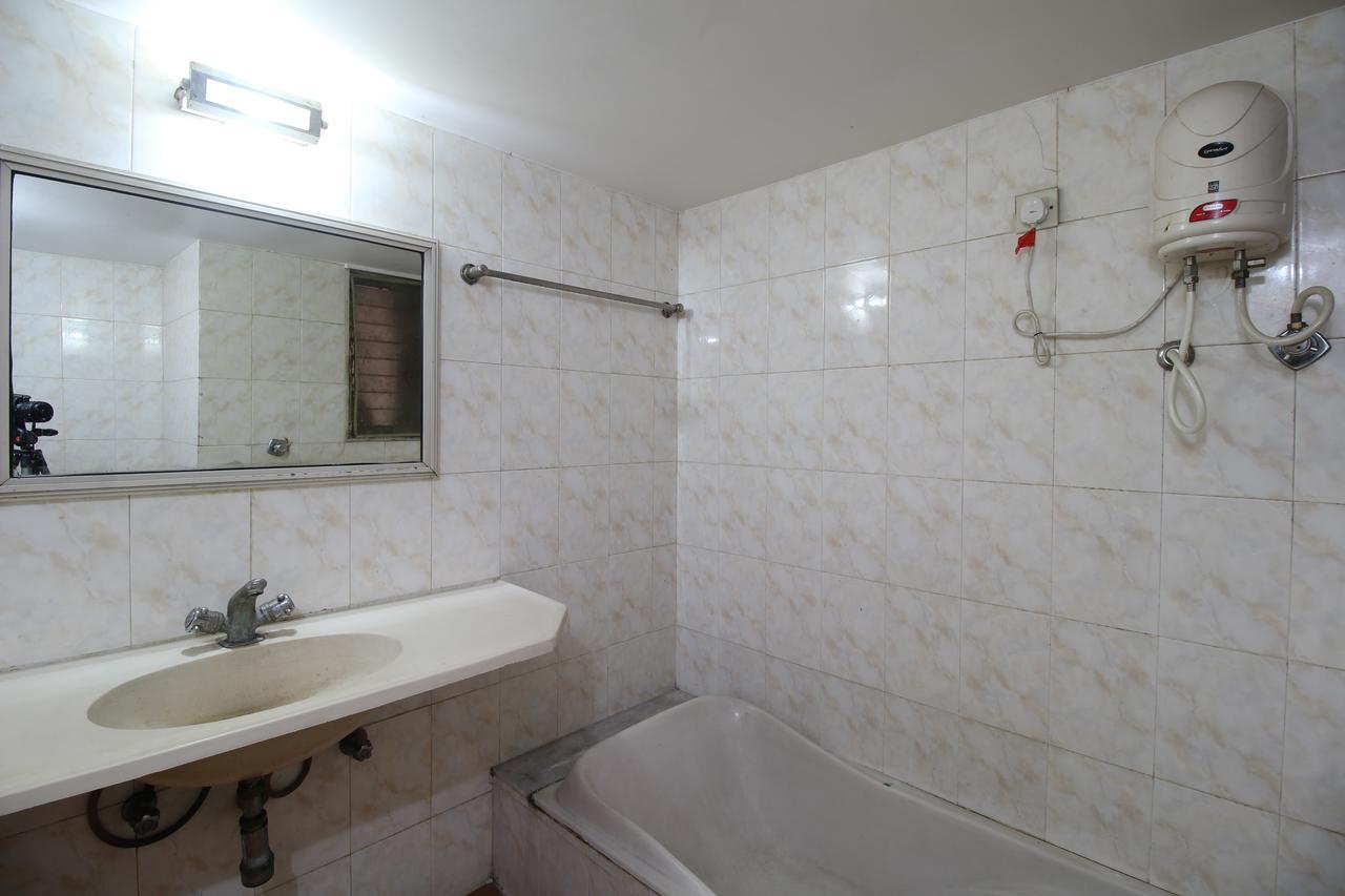 Soubhagya Inn Silvassa Buitenkant foto