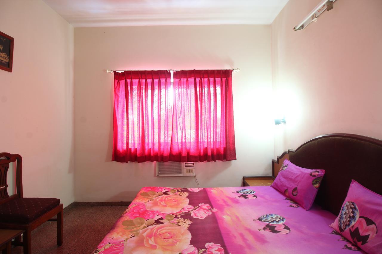 Soubhagya Inn Silvassa Buitenkant foto