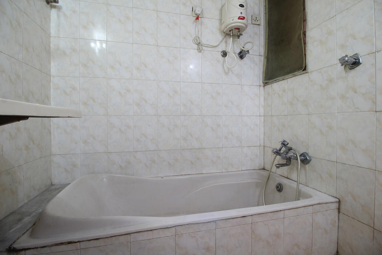 Soubhagya Inn Silvassa Buitenkant foto