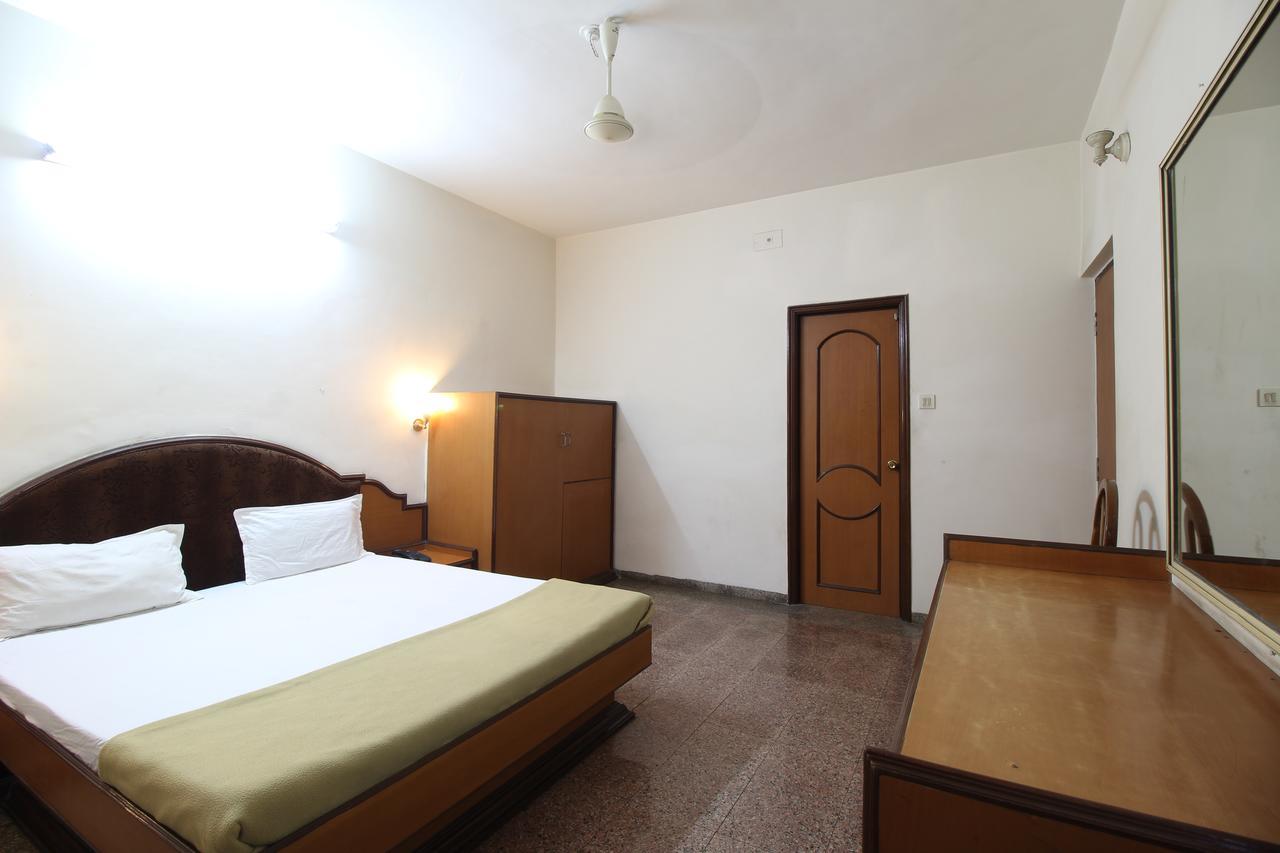Soubhagya Inn Silvassa Buitenkant foto